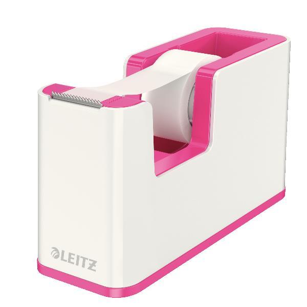 Leitz WOW - Dispenser con nastro ufficio - …